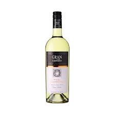 GRAN CASTILLO VIURA MOSCATEL 750ML